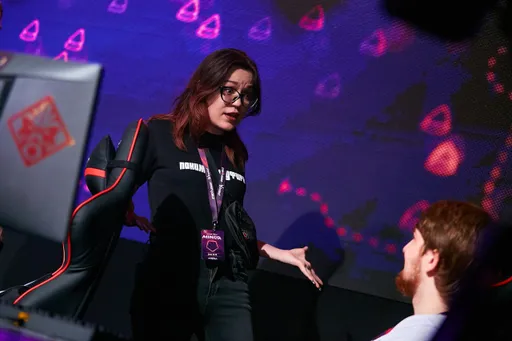 Мария Гунина ушла с должности менеджера Alliance по Dota 2