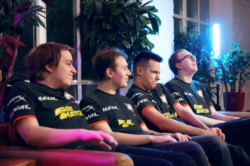 Virtus.pro сыграет в одной группе с OG и EG на The Interntaional 10