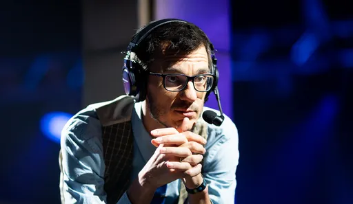 «У этой команды нет будущего» — yXo раскритиковал Complexity