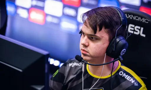 Natus Vincere сыграет с Gambit за выход в гранд-финал StarLadder CIS RMR 2021