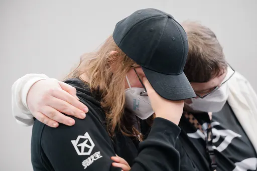 MATUMBAMAN об уходе из Secret: выступать с ребятами последний год было сплошным удовольствием