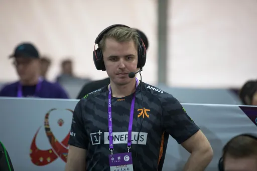 Бывший тренер состава Fnatic по CS:GO перешёл в Valorant