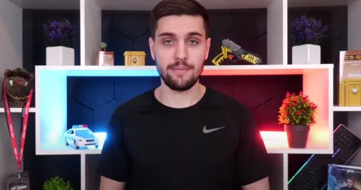 Ink mate о flamie: мне кажется, что он перегорел