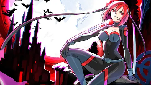 Авторы ремастера BloodRayne Betrayal: Fresh Bites объявили дату выхода игры