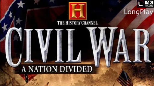 Игра The History Channel: Civil War – A Nation Divided