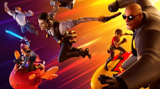 В Fortnite появятся Чужой и Эллен Рипли