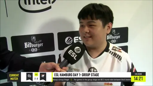 Xiaoyu покинул состав TNC Predator по Dota 2
