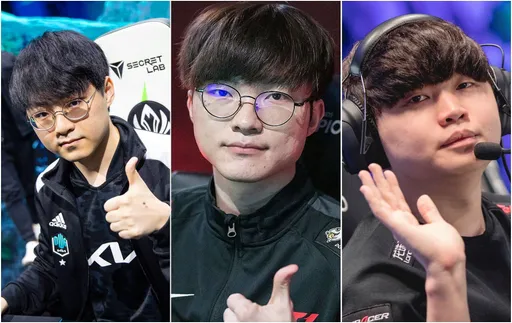 Кто станет чемпионом League Champions Korea? Разбираем претендентов