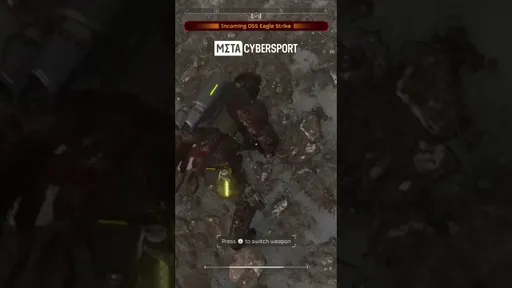 Helldivers 2: новый убойный инвентарь