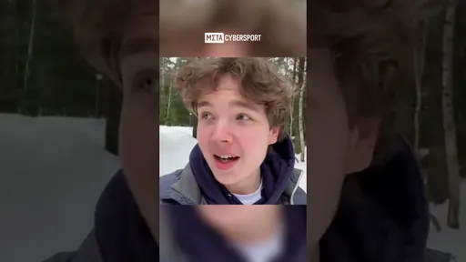 Он играл в CS с читами и прекрасно себя чувствовал!