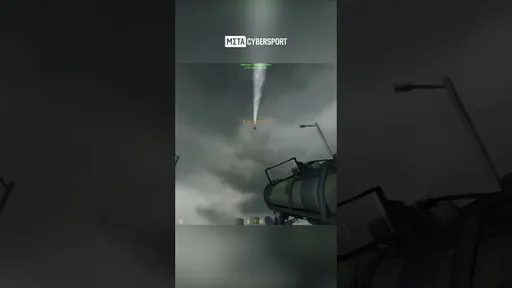 Зачем нужна Call of Duty, когда есть CS?