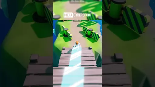 Carry The Glass: игра для разрушения дружбы и отношений