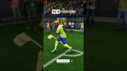 EA Sports FC 25: игра, как проверка на адекватность
