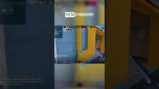 Для CS2 только такой тренер