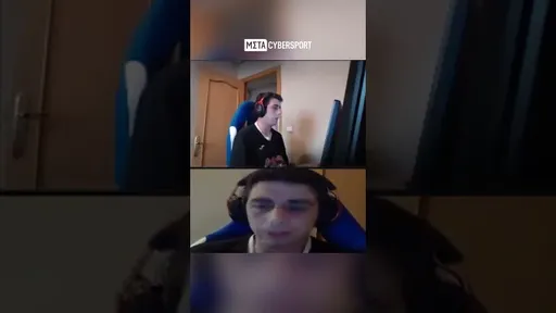 “Зелёный, в чём твоя проблема?” #csgo