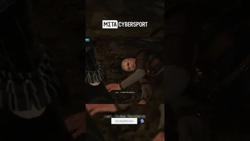 В The Witcher 3 нашли очередной последний секрет
