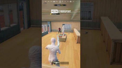PUBG: самая лучшая скрытность из всех игр