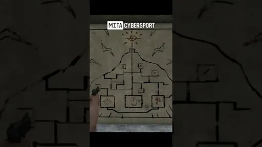 GTA 5: секрет горы Чилиад