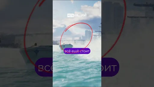 GTA 6: как изменился Vice City