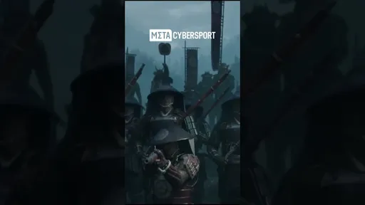 Лютейшая база от разрабов Assassin’s Creed Shadows