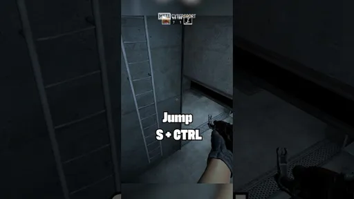 ЛУЧШИЕ фишки в CS:GO