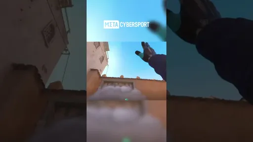 Такой килл может случиться только в CS