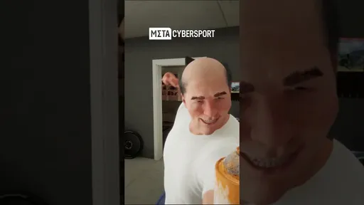 В такое играем! Симулятор поляка