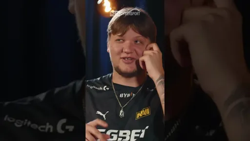 Как s1mple воровал скины? #кс2 #s1mple