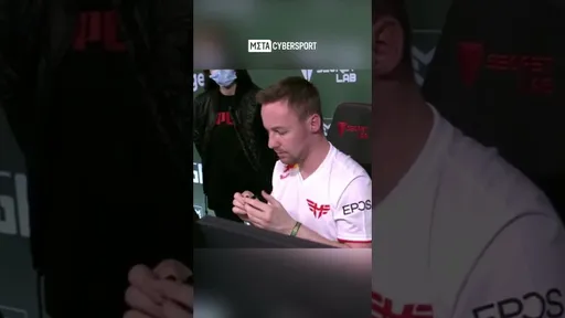 cadiaN проиграл карту на МАЖОРЕ из-за этого?