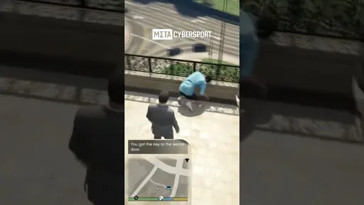 Как поднять $ 1 млрд в GTA V