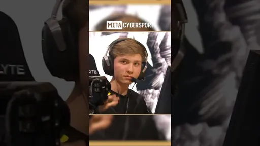 M0nesy устроили пистолетный эйс на BLAST Premier World Final