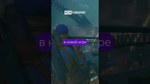 SUICIDE SQUAD: Попец Харли Квинн где?