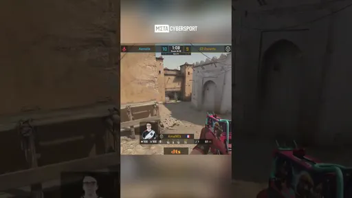 Пистолетки в CS:GO были сущим кошмаром