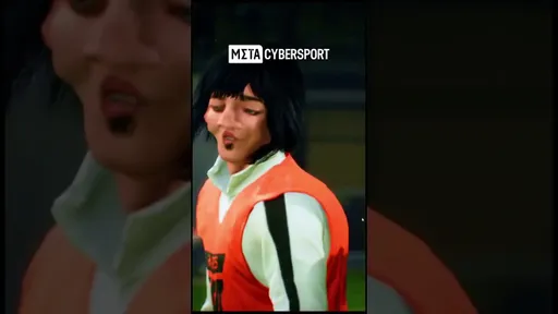 EA Sports FC 25: Это самая лучшая игра 2024 года