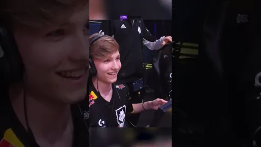 m0NESY снова всех УДИВИЛ