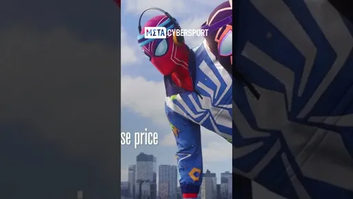 Spider-Man 2: дропнули долгожданное DLC