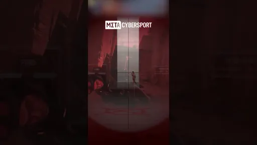 Слишком много тренировок в CS2 не бывает