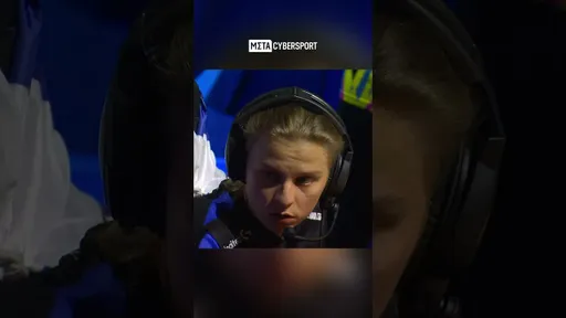 Na’Vi заходят на Б, как к себе домой!