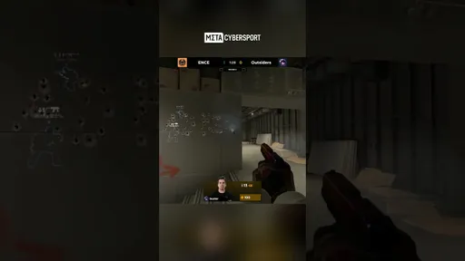 Передал другу привет с мажора #csgo