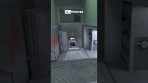 Пошлый юмор от разработчиков Counter Strike 2