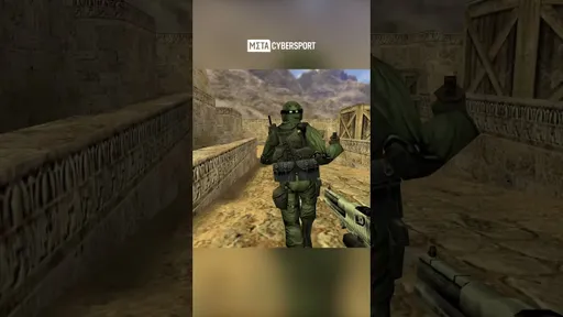 Как Rockstar связаны с Counter-Strike?