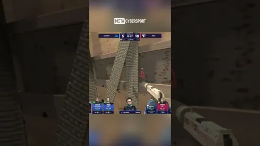 Boombl4 показывает красивый CS