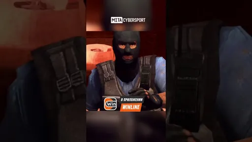 В CS2 скучные заложники