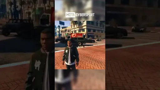 Как в GTA V из ничего сделать тонну всего