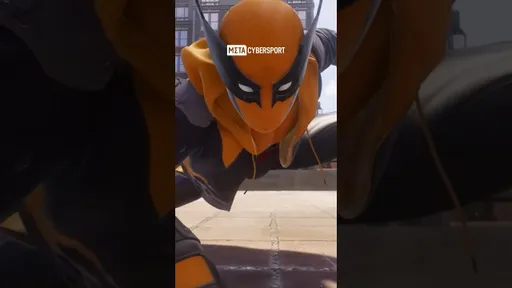 Spider-Man 2: секретный анонс