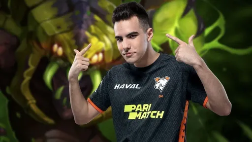 VP уничтожают Xtreme за блэкхолл