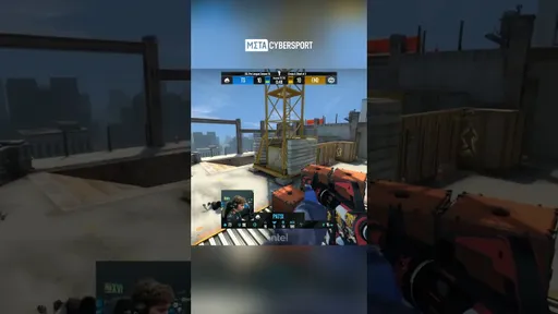 Team Spirit не дружат с Vertigo