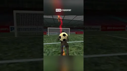Этот режим в КС круче, чем FIFA
