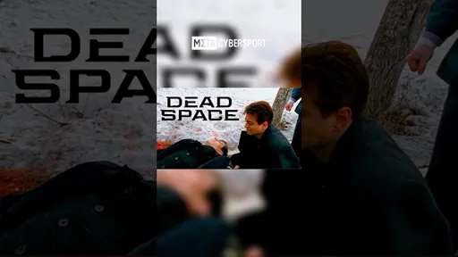 Как разрабы троллят игроков в Dead Space