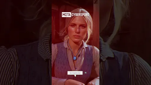 RDR2: такую экранизацию обязательно смотрим